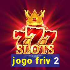 jogo friv 2